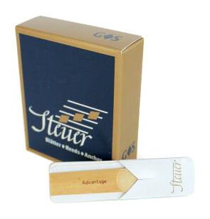 Steuer Advantage Bb- clarinet 3,5