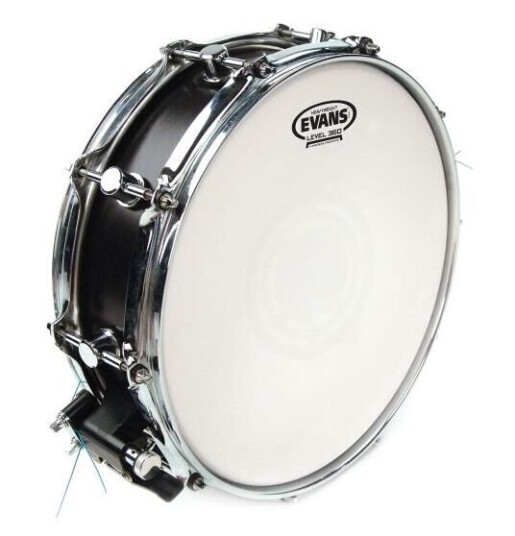 Evans B12hw 12 Heavyweight Skarptrommeskinn