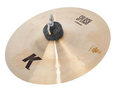 Zildjian 08"" K-Series Splash