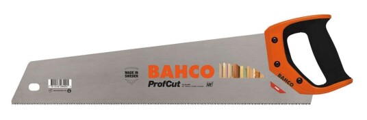 Bahco Finsnekringssag Pc-20-Prc 50 cm med Rustfritt Stål Bahco Finsnekringssag Pc-20-Prc 50 cm med Rustfritt Stål