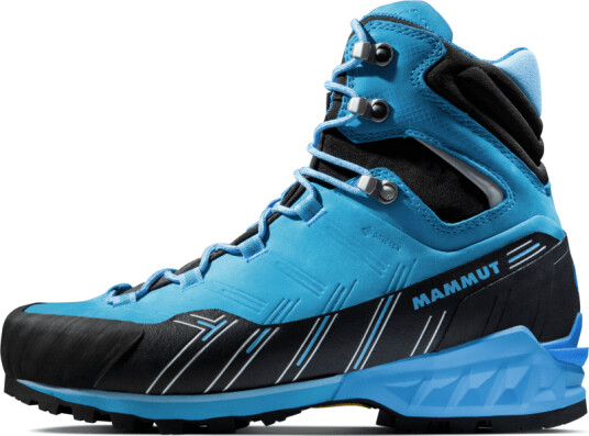 Mammut Women's Kento Advanced High GORE-TEX Blå 37 1/3 Woman Mammut Women's Kento Advanced High GORE-TEX Blå 37 1/3 Woman