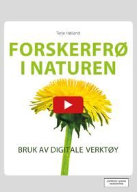 Forskerfrø I Naturen Av Terje Høiland