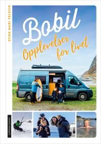 Bobil Av Stine Mari Velsvik