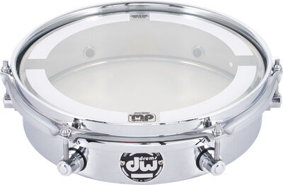 DW Piccolo Tom 10""x2,5""