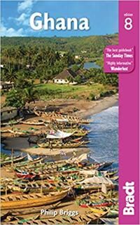 Ghana Av Philip Briggs