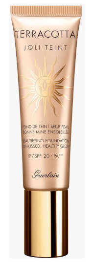 GUERLAIN Joli Teint 30 ml Medium