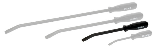 Irimo Brytjärn Med Plasthandtag 300mm