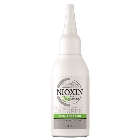 Nioxin Scalp Renew Treatment 75 ml Hårtap