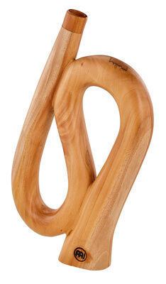 Meinl S-Shaped Pro Didgeridoo ""D""