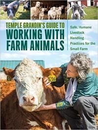 Temple Grandin'S Guide To Working With Farm Animals Av Temple Grandin