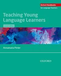 Pinter Annamaria Teaching Young Language Learners