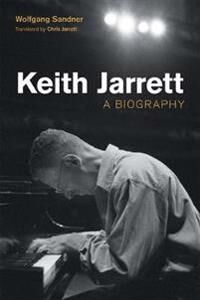 Sandner, Wolfgang Keith Jarrett (1800500114)