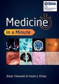 Vaswani Amar Medicine in a Minute