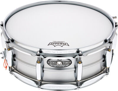 Pearl 14""x05"" Sensitone Aluminium