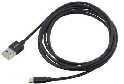 Ansmann Micro-USB/ USB-A 200 Ansmann Micro-USB/ USB-A 200