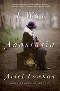 Lawhon, Ariel I Was Anastasia (0385541694)