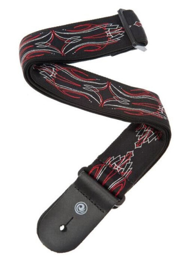 Waves Planet Waves 50c03 Gitarreim West Coast 50 Mm Woven-Chopper Waves Planet Waves 50c03 Gitarreim West Coast 50 Mm Woven-Chopper