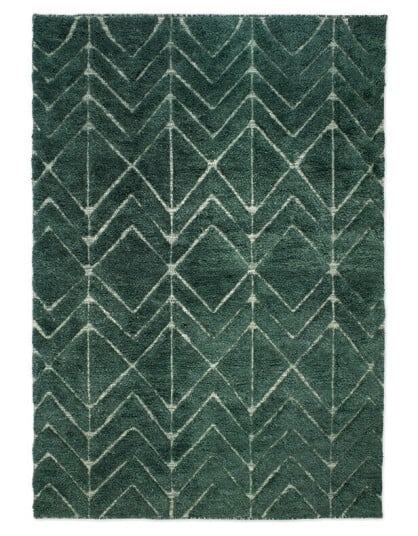 Classic Collection Soho teppe Smoked pine, 170 x 230 cm