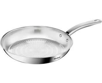 Tefal Intuition Techdome Frypan 28cm