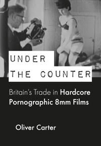 Under The Counter Av Oliver (Birmingham City University Uk) Carter
