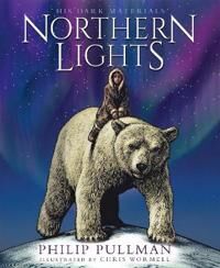 Northern Lights:The Award-Winning, Internationally Bestselling, Now Full-Colour Illustrated Edition Av Philip Pullman