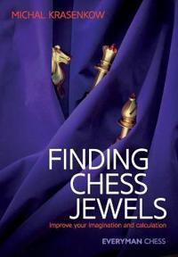 Finding Chess Jewels Av Michal Krasenkow
