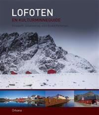 Lofoten Av Elisabeth Johansen, John Roald Pettersen