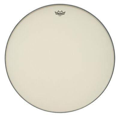 Remo 26"" Ambassador Coated Bass Drum