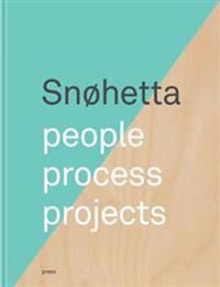 Snøhetta
