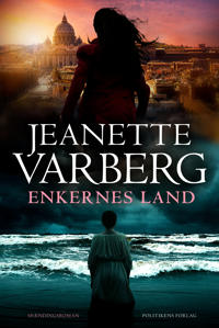 Varberg Jeanette Enkernes land