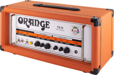 Oransje TH30H