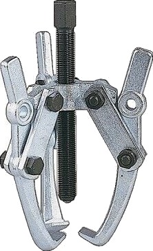 Bahco Three Arm Puller Ext. 20 - 170 4528m1 Bahco Three Arm Puller Ext. 20 - 170 4528m1