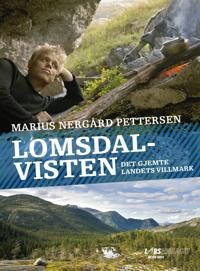 Lomsdal-Visten Av Marius Nergård Pettersen