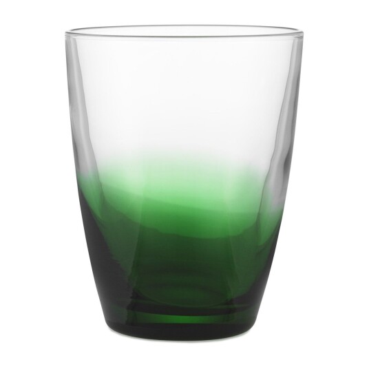 Normann Copenhagen Hue glass 33,5 cl Gr?nn