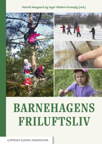 Barnehagens Friluftsliv
