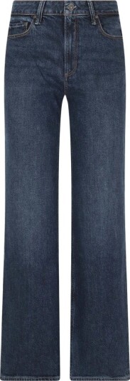 Paige Dame Jeans Blå W29, Paige Dame Jeans Blå W29,