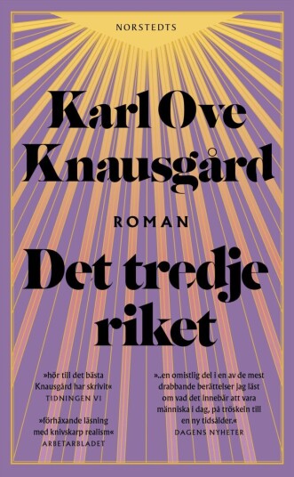 Det tredje riket Det tredje riket