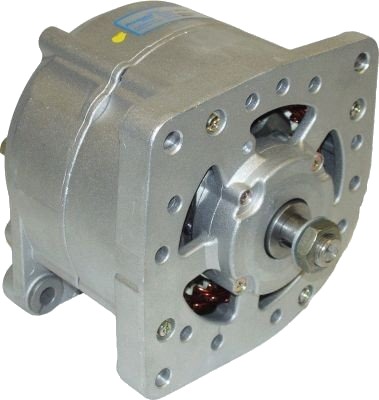 PRESTOLITE ELECTRIC 860557 Dynamo