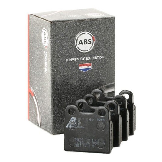 Bremseklosser A.B.S. 36010/1