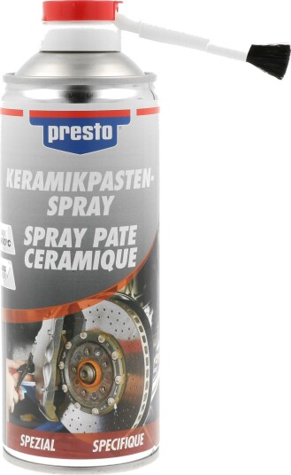 PRESTO 446832 Keramikkpasta-spray