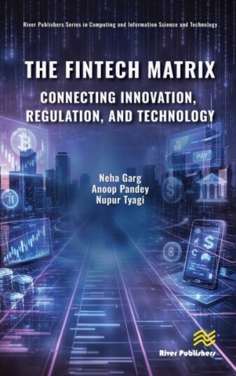 The Fintech Matrix The Fintech Matrix