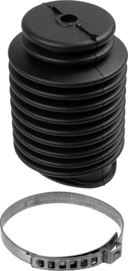 Mansjett, styring LEMFÖRDER 33598 01