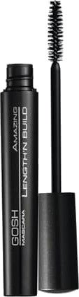 Gosh Lengthening Mascara Black 10 ml
