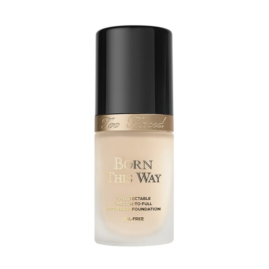 Born This Way Foundation Pearl Born This Way Foundation Pearl