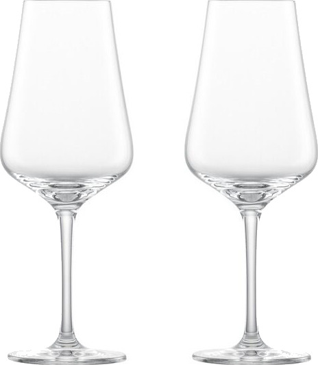 Schott Zwiesel Bouquet Hvitvinsglass 370 Ml Sett Med 2