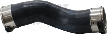 Ladeluftslange MEAT & DORIA 96828