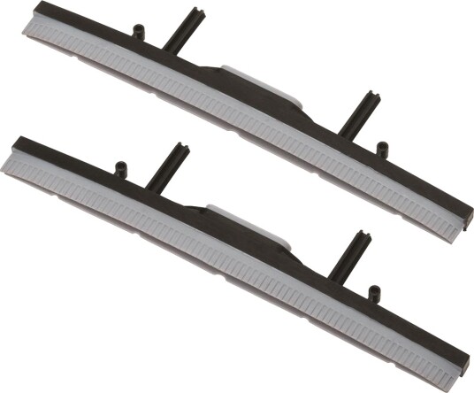 Sugefod Kit Til Nilfisk Gulvvaskemaskine 321Mm/13"" Sugefod Kit Til Nilfisk Gulvvaskemaskine 321Mm/13""