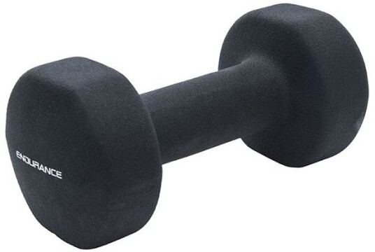 Endurance Dumbbell 5 KG 1001 5kg Endurance Dumbbell 5 KG 1001 5kg