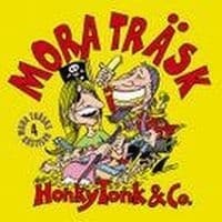 Bengans Mora Träsk - Honky Tonk & Co