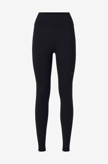 Röhnisch - Termo thigts Insulate Thermo HW Tights - Svart Röhnisch - Termo thigts Insulate Thermo HW Tights - Svart